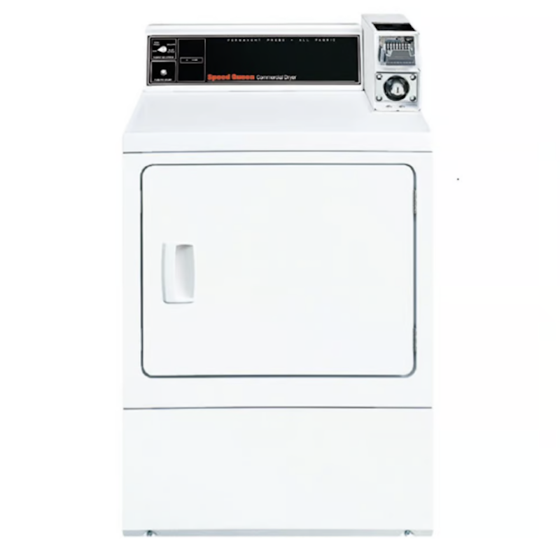 WASHER EXTRACTOR